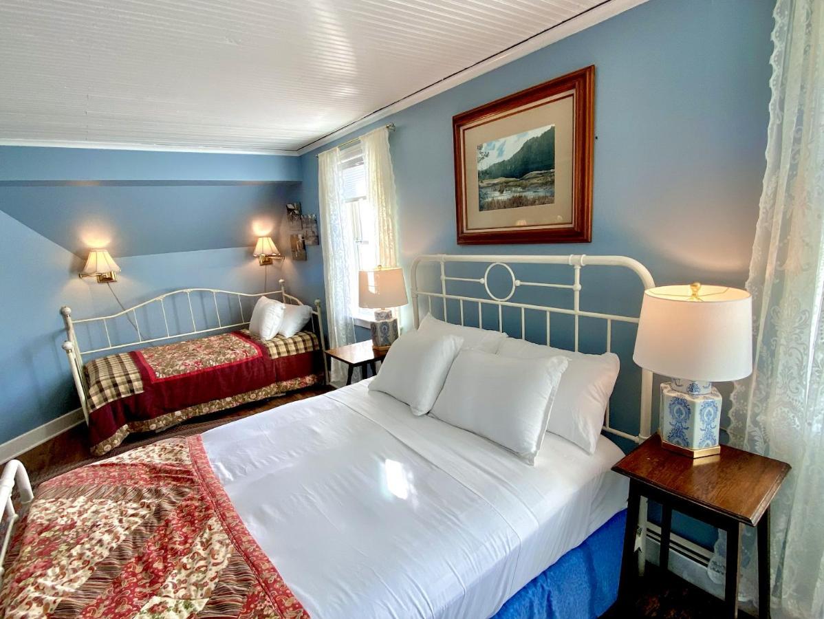 Orcas Hotel Экстерьер фото