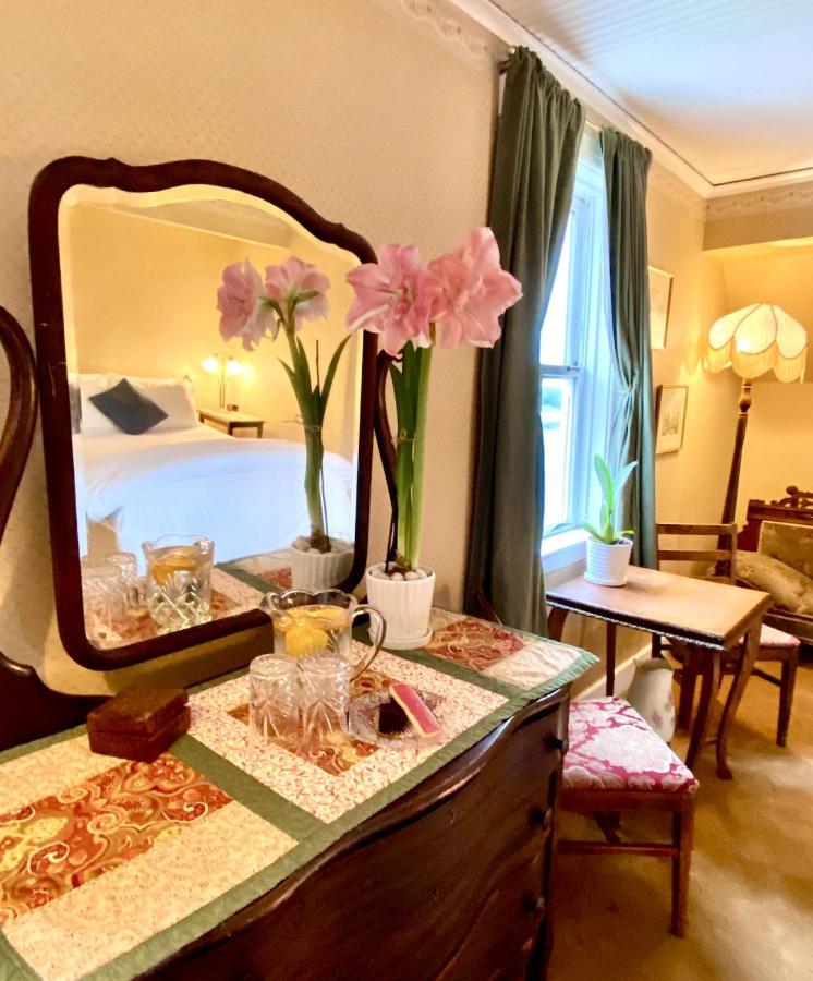 Orcas Hotel Экстерьер фото