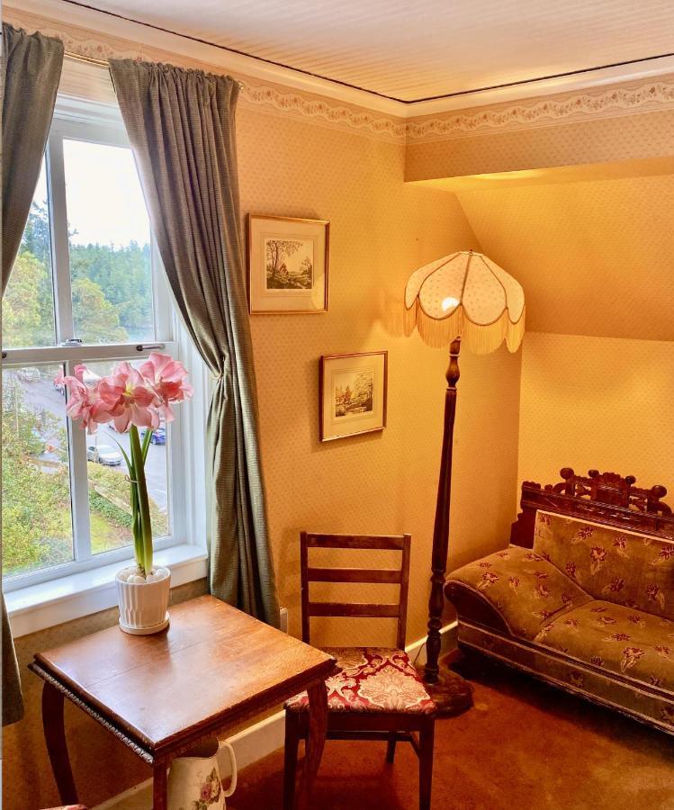 Orcas Hotel Экстерьер фото