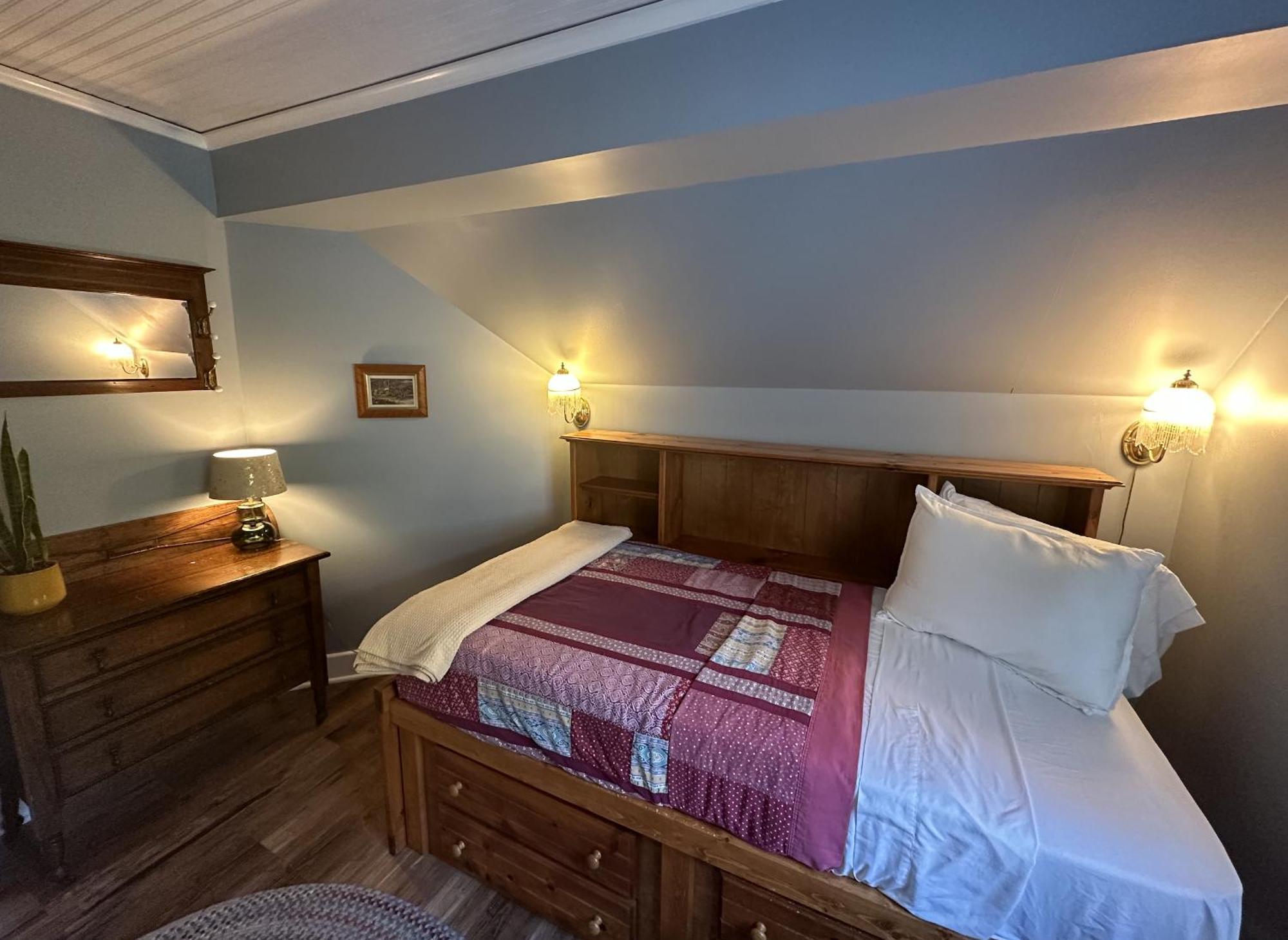 Orcas Hotel Экстерьер фото