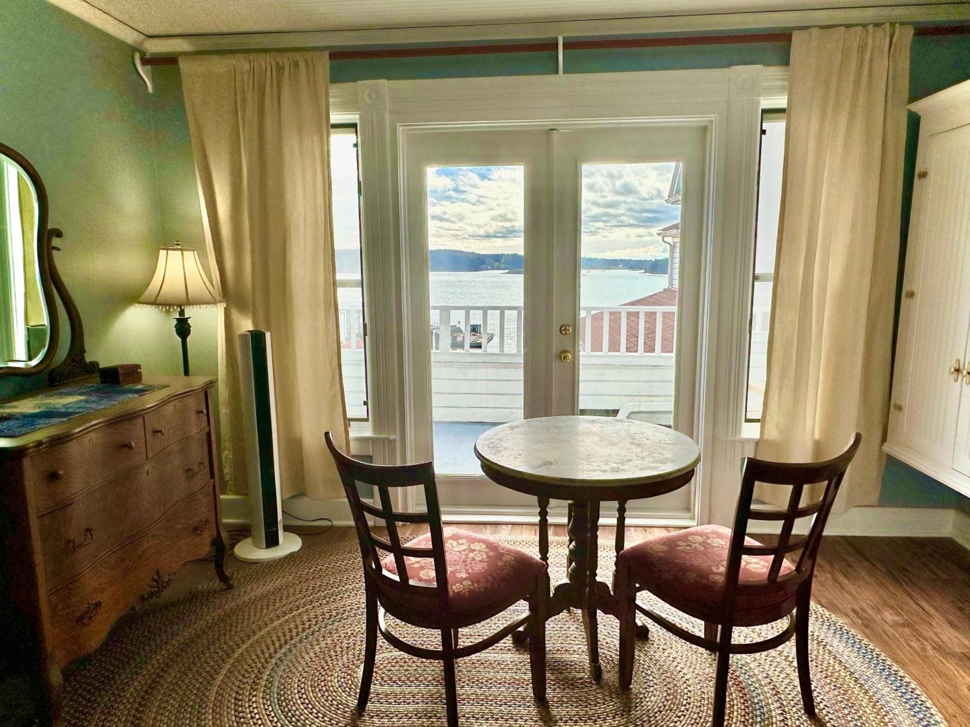Orcas Hotel Экстерьер фото