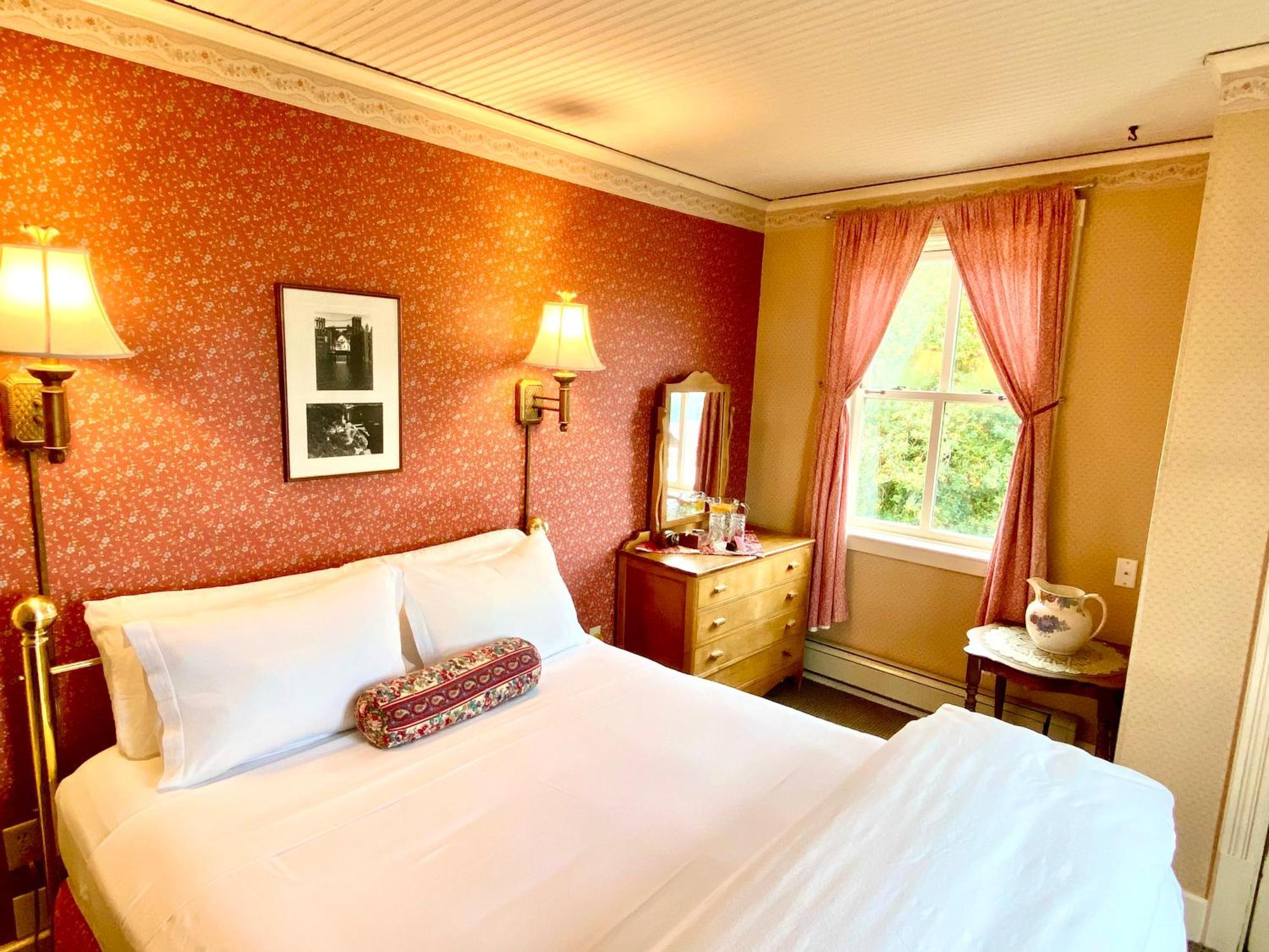 Orcas Hotel Экстерьер фото